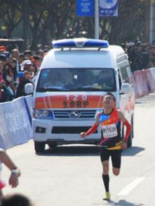 贵德县大型活动