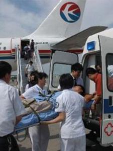 贵德县接送服务