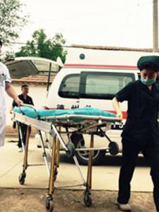 贵德县院后转乡